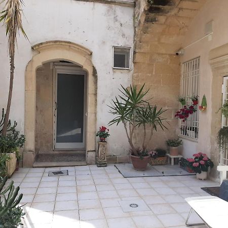 Il Vico Apartment เลชเช ภายนอก รูปภาพ