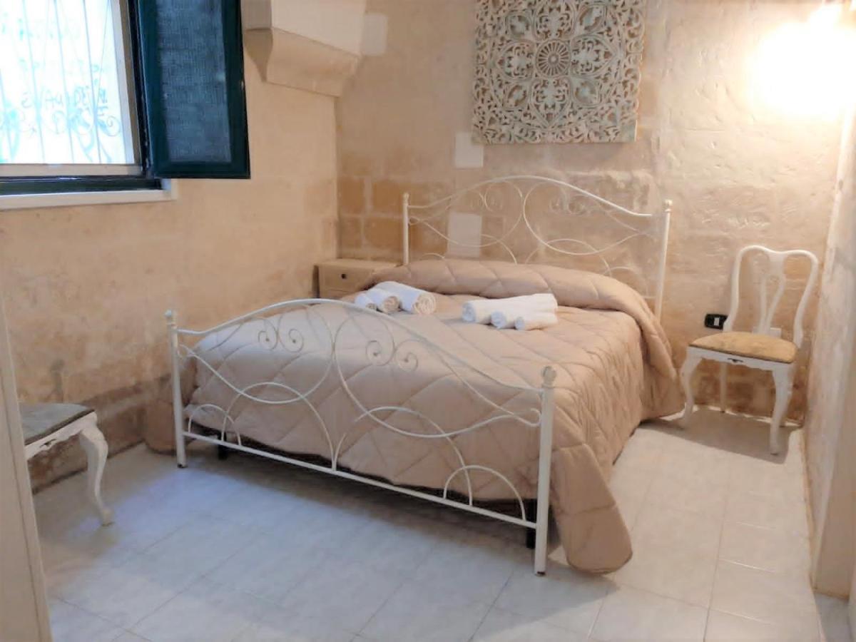 Il Vico Apartment เลชเช ภายนอก รูปภาพ