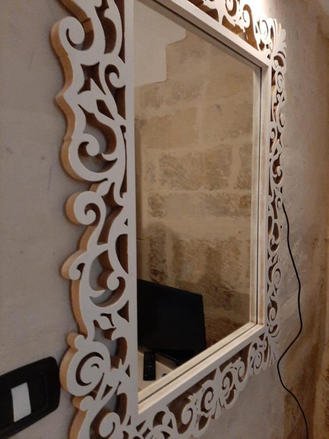 Il Vico Apartment เลชเช ภายนอก รูปภาพ