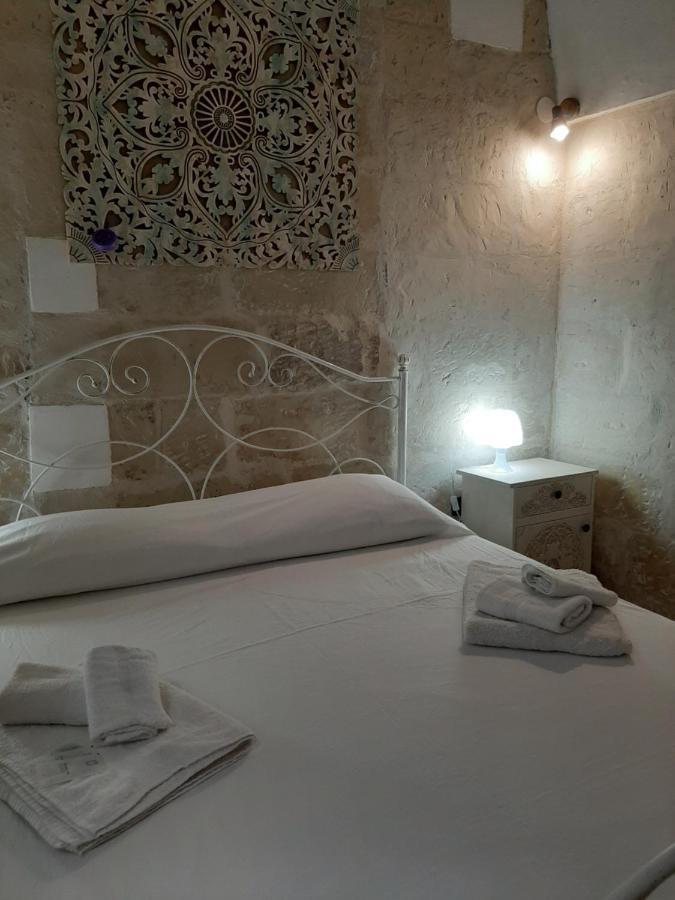Il Vico Apartment เลชเช ภายนอก รูปภาพ