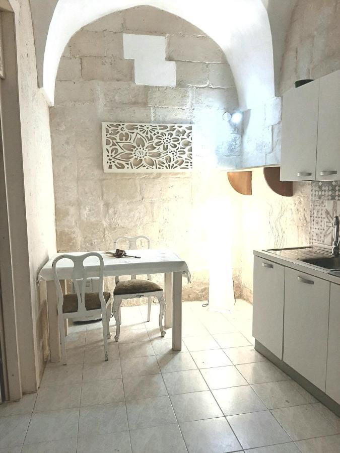 Il Vico Apartment เลชเช ภายนอก รูปภาพ
